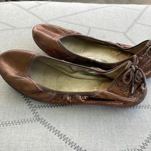 Cole haan ballet flats